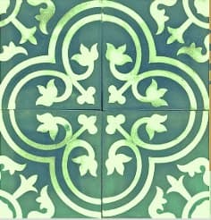 Tile design 10