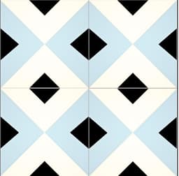 Tile design 4
