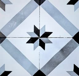 Tile design 8