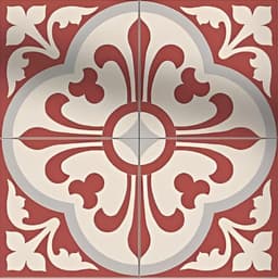 Tile design 9